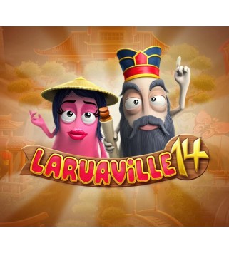 Laruaville 14 Steam Key GLOBAL